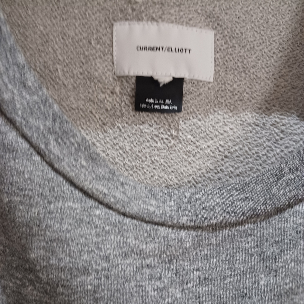 Current Elliott Sweater - Picture 8 of 9
